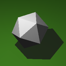 Icosahedron